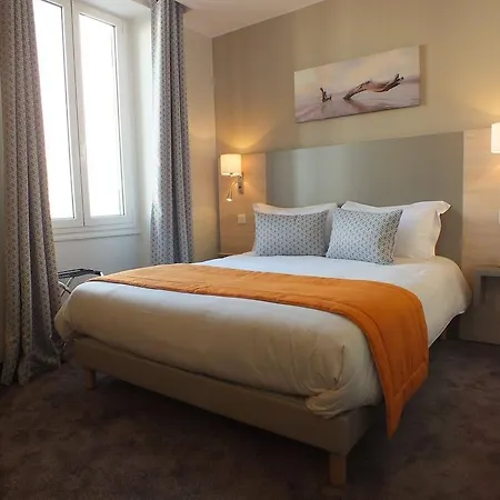 Du Midi Hotel 3*