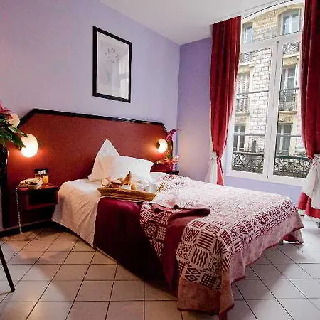 Du Midi Hotel Nice