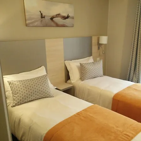 Du Midi Hotel Nice