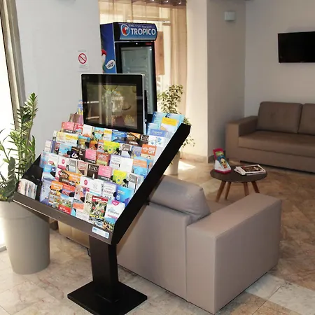 Du Midi Hotel Nice