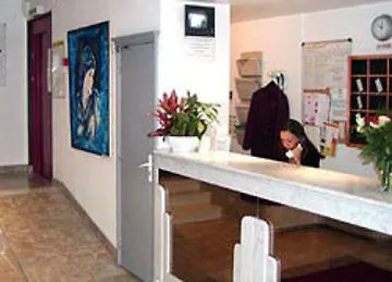 杜米迪i酒店 酒店 尼斯
