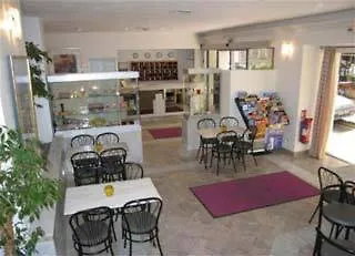 杜米迪i酒店 尼斯